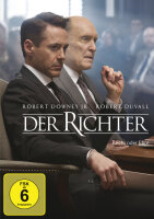 Der Richter - Recht oder Ehre / DVD *Top Zustand