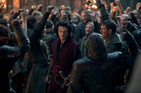 Dracula Untold / DVD