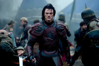 Dracula Untold / DVD