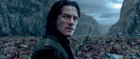 Dracula Untold / DVD