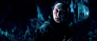 Dracula Untold / DVD