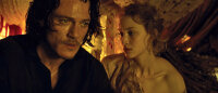 Dracula Untold / DVD