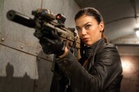 G.I. Joe - Die Abrechnung / Blu-ray