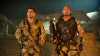 G.I. Joe - Die Abrechnung / Blu-ray