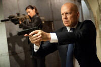 G.I. Joe - Die Abrechnung / Blu-ray