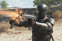 G.I. Joe - Die Abrechnung / Blu-ray