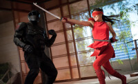 G.I. Joe - Die Abrechnung / Blu-ray