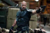 G.I. Joe - Die Abrechnung / Blu-ray