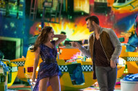 Step Up - All In / DVD