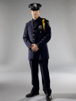 Blue Bloods - Die zweite Season [6 DVDs] von Michael Pres...