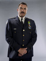 Blue Bloods - Die zweite Season [6 DVDs] von Michael Pres...