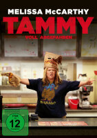 Tammy - Voll abgefahren / DVD