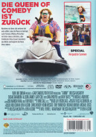 Tammy - Voll abgefahren / DVD