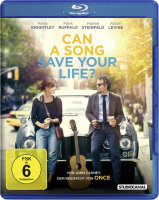 Can A Song Save Your Life? Blu-Ray * Top Zustand