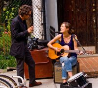 Can A Song Save Your Life? Blu-Ray * Top Zustand