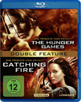 Die Tribute von Panem - The Hunger Games/Catching Fire...
