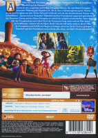 TinkerBell und die Piratenfee / DVD