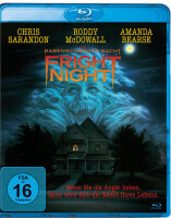 Die rabenschwarze Nacht - Fright Night / Blu-Ray *...
