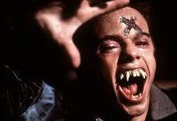 Die rabenschwarze Nacht - Fright Night / Blu-Ray * Nagelneu Versiegelt
