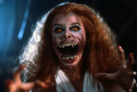 Die rabenschwarze Nacht - Fright Night / Blu-Ray * Nagelneu Versiegelt