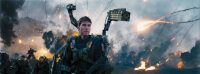 Edge of Tomorrow / DVD *Guter Zustand