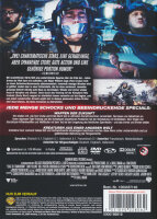 Edge of Tomorrow / DVD *Guter Zustand