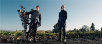 Edge of Tomorrow / DVD *Guter Zustand