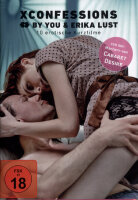 XConfessions - 10 erotische Kurzfilme / DVD * Top Zustand