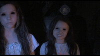 Paranormal Activity - Die Gezeichneten / DVD *Top Zustand