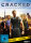 Cracked - Staffel 1   ( 4 DVDs ) - Guter Zustand