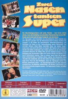 Zwei Nasen tanken Super / DVD