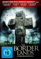 The Borderlands - Eine neue Dimension des Bösen /...