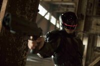 Robocop / DVD - wie NEU