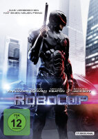 Robocop / DVD