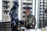 Robocop / DVD