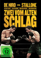Zwei vom alten Schlag | Stallone | De Niro | Basinger / DVD * Top Zustand
