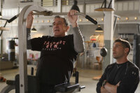 Zwei vom alten Schlag | Stallone | De Niro | Basinger / DVD * Top Zustand