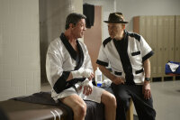 Zwei vom alten Schlag | Stallone | De Niro | Basinger / DVD * Top Zustand
