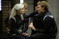 Die Tribute von Panem - Catching Fire - Fan Edition / Blu-ray