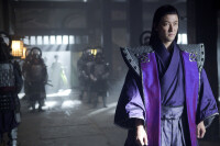 47 Ronin - Der Weg zum ewigen Ruhm / Blu-Ray * Top Zustand