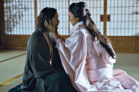 47 Ronin - Der Weg zum ewigen Ruhm / Blu-Ray * Top Zustand
