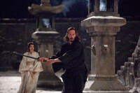 47 Ronin - Der Weg zum ewigen Ruhm / Blu-Ray * Top Zustand