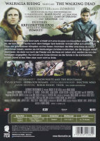 Knight of the Dead - Uncut / DVD - Akzeptabel mit Kratzer