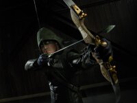 Arrow - Staffel 1  [5 DVDs] - Top Zustand