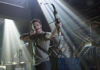 Arrow - Staffel 1  [5 DVDs] - Top Zustand