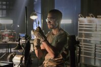 Arrow - Staffel 1  [5 DVDs] - Top Zustand