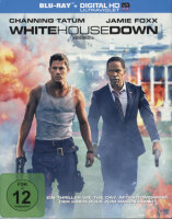 White House Down / Blu-Ray Top Zustand