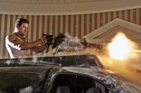 White House Down / Blu-Ray Top Zustand