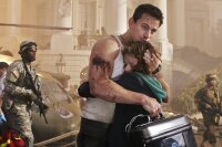 White House Down / Blu-Ray Top Zustand