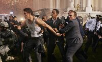 White House Down / Blu-Ray Top Zustand
